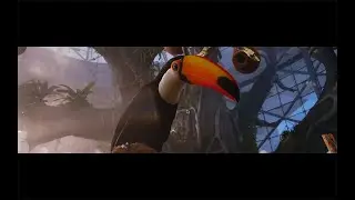 The Green Planet, Dubai UAE