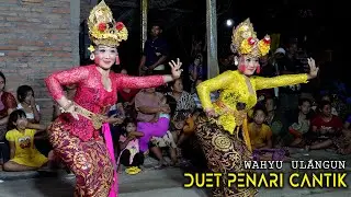DUET MAUT PENARI CANTIK