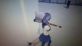Fnaf too far (ver yandere simulator )