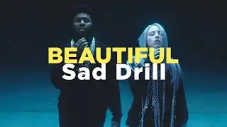 [SOLD] Emotional UK DRILL Type Beat 2022 | Khalid x Pop Smoke Instrumental 
