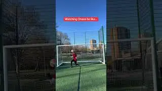 The TRUTH about ONANA 🧤❌