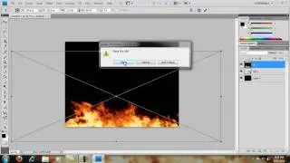 How to use Cinema 4D Text in Photoshop
