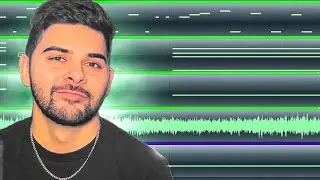 This Drop is MAGIC! | Studio Time with Ryos EP. 44