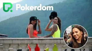 Pokerdom Anniversary Festival: Главный Турнир собирает 2161 вход!