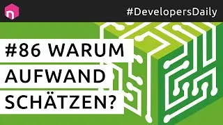 Warum Aufwand schätzen? // deutsch