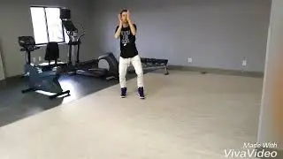 Lucky you by Eminem (Joyner Lucas verse) dance