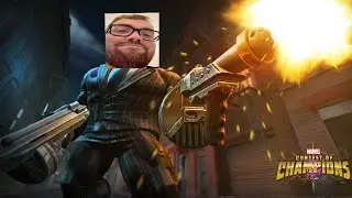 Second 7 Star Crystal Mcoc (CEO -1000000000%) Seatin stole it all