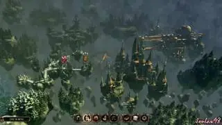 Deathtrap Walkthrough Part 1 Darkmoor Full Game Let's Play