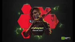 Cyberpunk 2077: Phantom Liberty | GeForce NOW Ultimate | 4K 120 FPS | RT On & Off