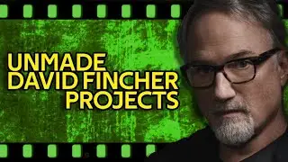 The Unseen Gems: David Fincher's Lost Films