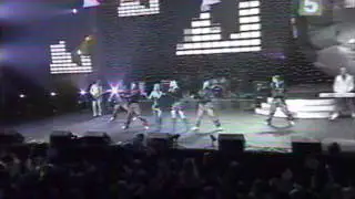 МИРАЖ - Live 2007 (Part 2)