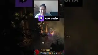 Noob luck at it again 2+ goblin packs in one floor | xnervashx on #Twitch