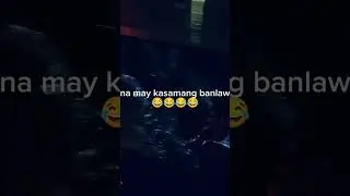 Grabe ng lakas ng ulan #thunderstorm #rain #rainyday #rainydays #ulan