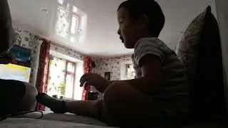 Продолжение)