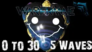 Warframe level weapons fast 2020