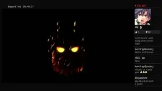 CRASH BANDICOOT