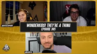 5 Star Potential Podcast #365: Wonderkids! They're A Thing