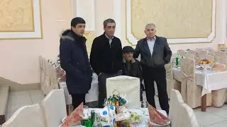 Хаджалмахинский этюд 143