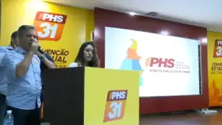 Transmissão PHS Integra