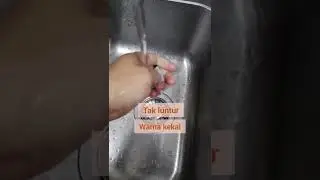 Tag label printed - Satin