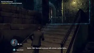 Watch Dogs Legion