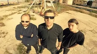 GRATE - Samo jedan korak [official video]