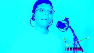 Chocolate Rain Chorded