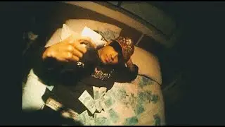 CAUART - Longe de amar prod. Thiago Sub (Official Music Vídeo)