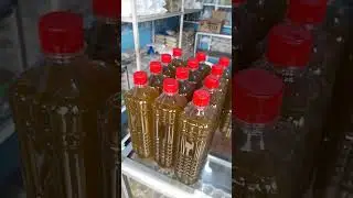 MAFUTA YA MISE NA MAFUTA YA MAWESE KWA AJILI YA SABUNI YA MCHE NA MAGADI