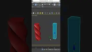 TWIST MODIFIER 