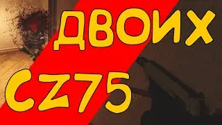 Двоих с Чешки// CS:GO Монтаж//#3