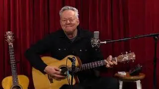 Copper Kettle (Live in the Studio) l Collaborations l Tommy Emmanuel with Rob Ickes & Trey Hensley