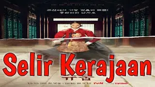 5 Drama Korea Tentang Selir Kerajaan Terbaik Lekat dengan Perebutan Tahta dan Cinta, Bikin Greget!