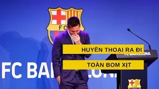 Mùa chuyển nhượng thảm họa của Barcelona.
