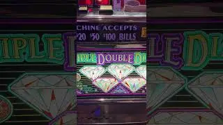 Slot Machine Won’t Stop Paying #casino #gambling #slots
