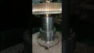 2.5 model83 teeth Gair video