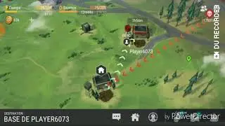 Last day on earth - raid player 6073 v1.11.11