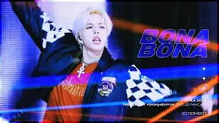 [4K FANCAM] 240410 ASEA 2024 | BONABONA - TREASURE YOONJAEHYUK FANCAM : 트레저 윤재혁 직캠