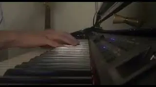 Lucy Bedroque - KELLY KELLY (Piano Cover)