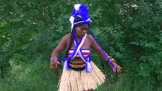 Mz Menneh - Liberia Our Land