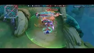 Mobile Legends. Тотальная доминация на карте