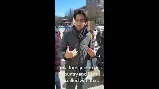 Leftists are Destroying the West by Criminalizing Criticism of Islam