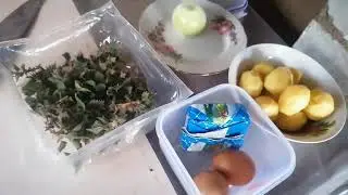 Металлокоп/надоела советская свалка/уйду в лес/крапивный суп в русской печи.