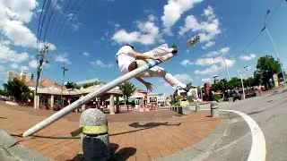 POLAR SKATE CO. - Everything is Normal - Teaser