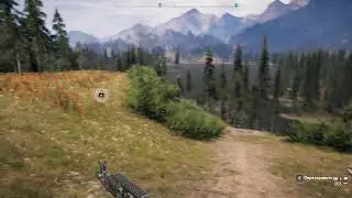 FAR CRY 5 STREAM