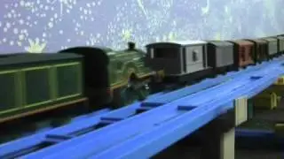 プラレール「救助のテーマ」（S3)