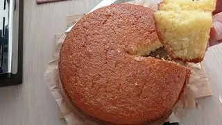 Берлин. Пирог  