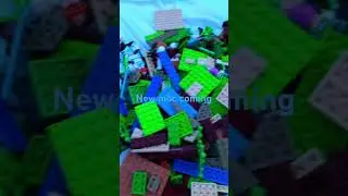 New moc coming
