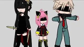 Marriage of Convenience||❌og❌||Song by:@MaddsBuckley ||GC||EmiReiAnime||