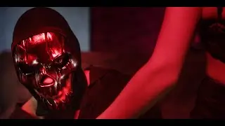 GeSt - Клубът На Aда [official video]